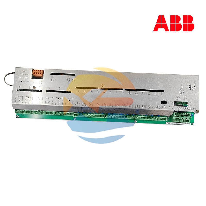 ABB 3BHB003689 – Industrial Power Supply Module2